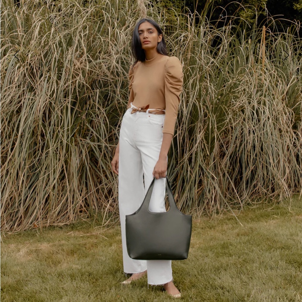 Cuyana System Tote 16-inch
